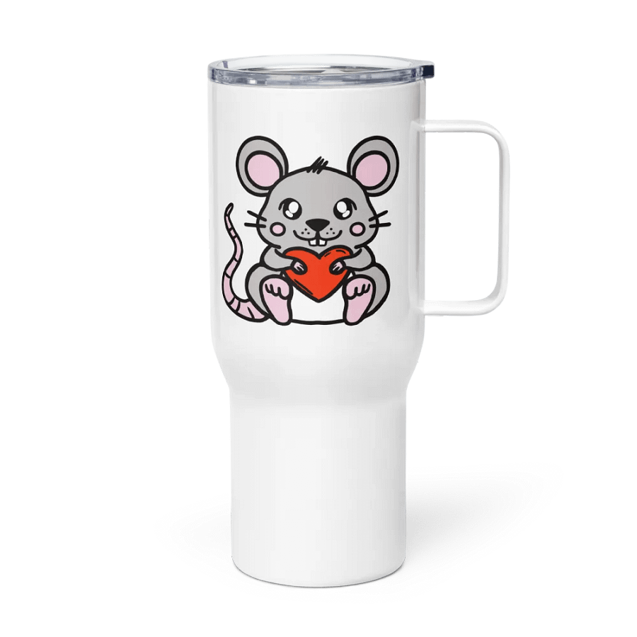 Rat Cup product image (3)