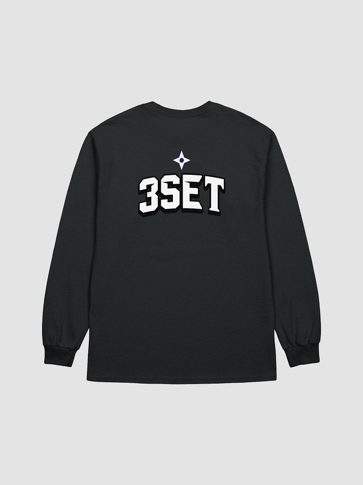 [kido] - Long Sleeve Tee product image (8)