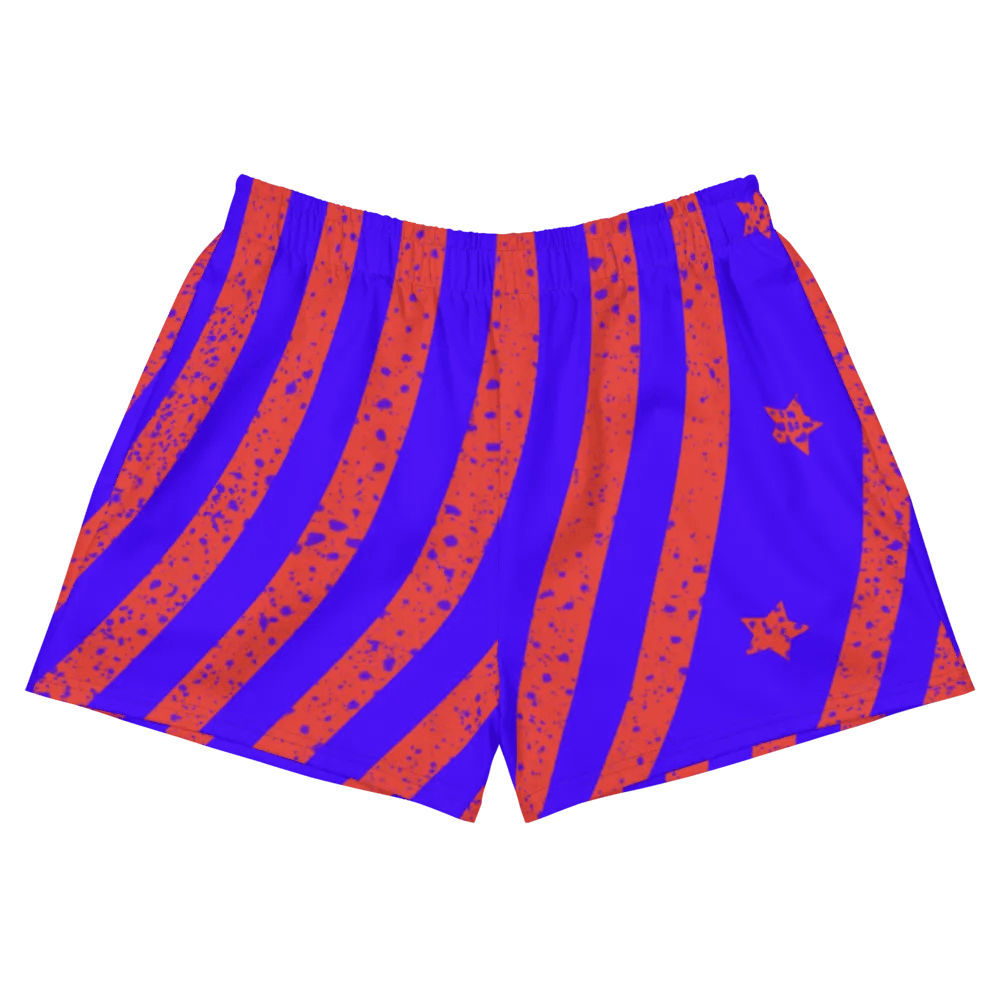 The Alice Running Shorts product image (5)