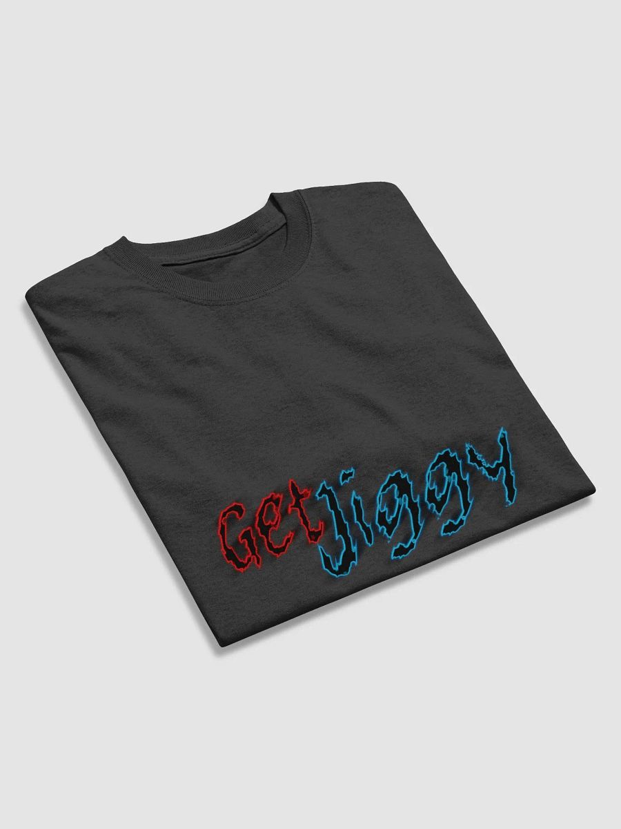 Get Jiggy T-Shirt product image (3)