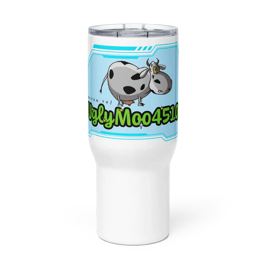 Moo Mug product image (2)