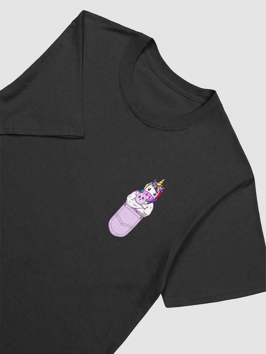 Pocket Hugs Tee product image (2)