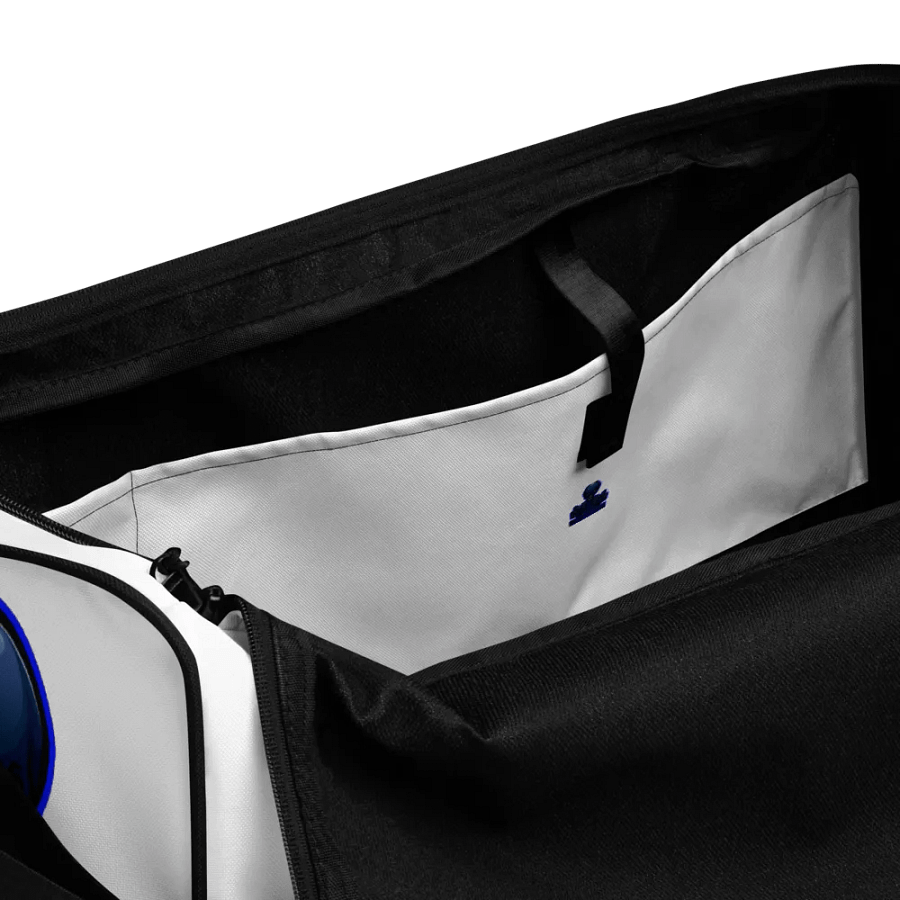 Alienistix Duffle Bag product image (8)