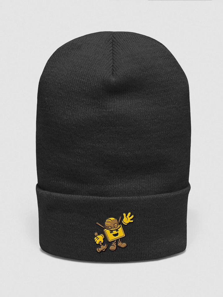 ROCKY TOP SOLUTIONS Branded U-DEE Hat product image (1)