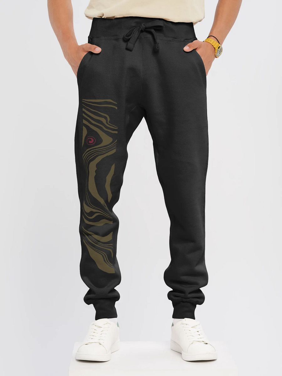Quantum Aikido Joggers product image (3)