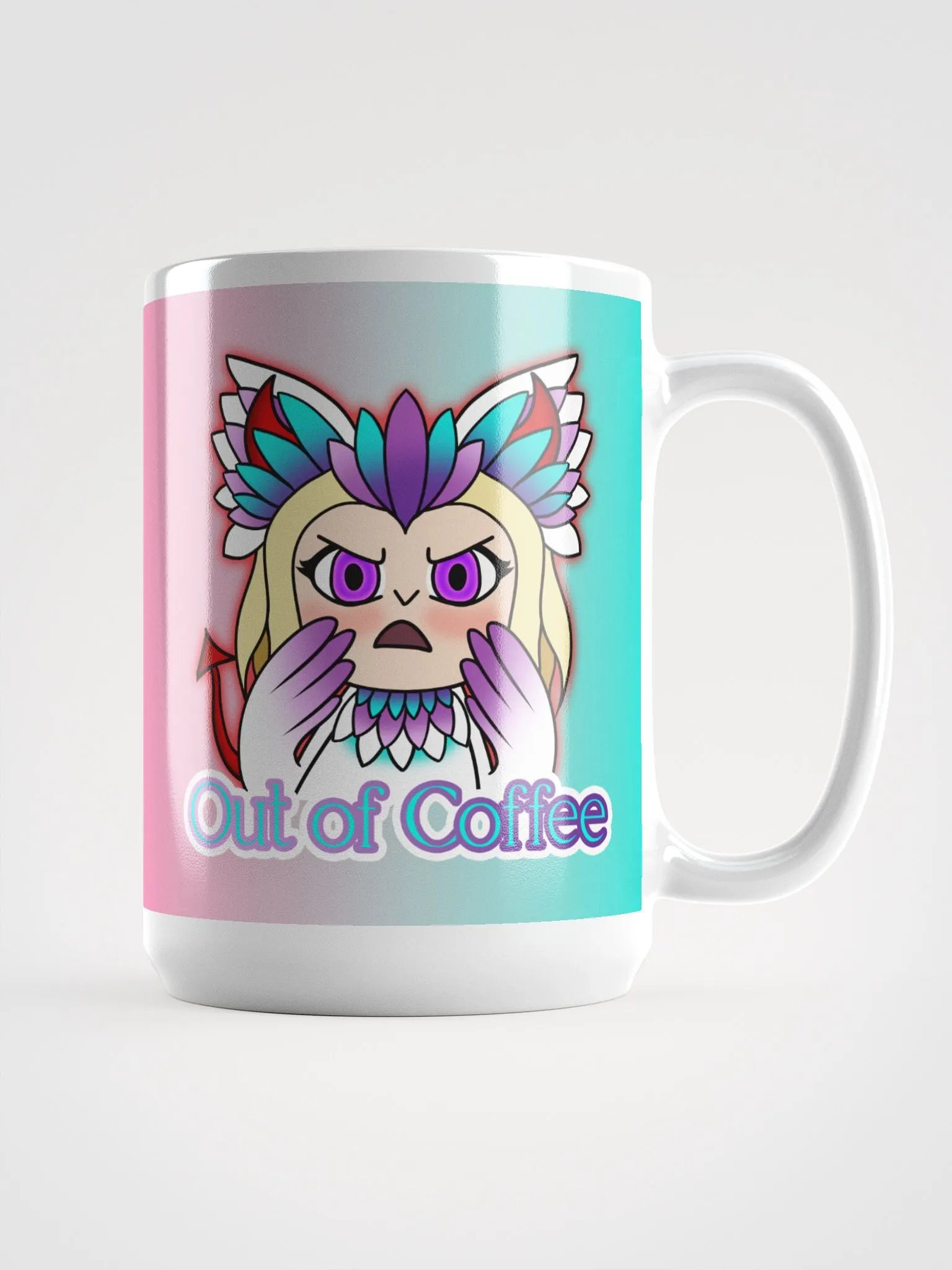 Coffee Time Mug product image (2)