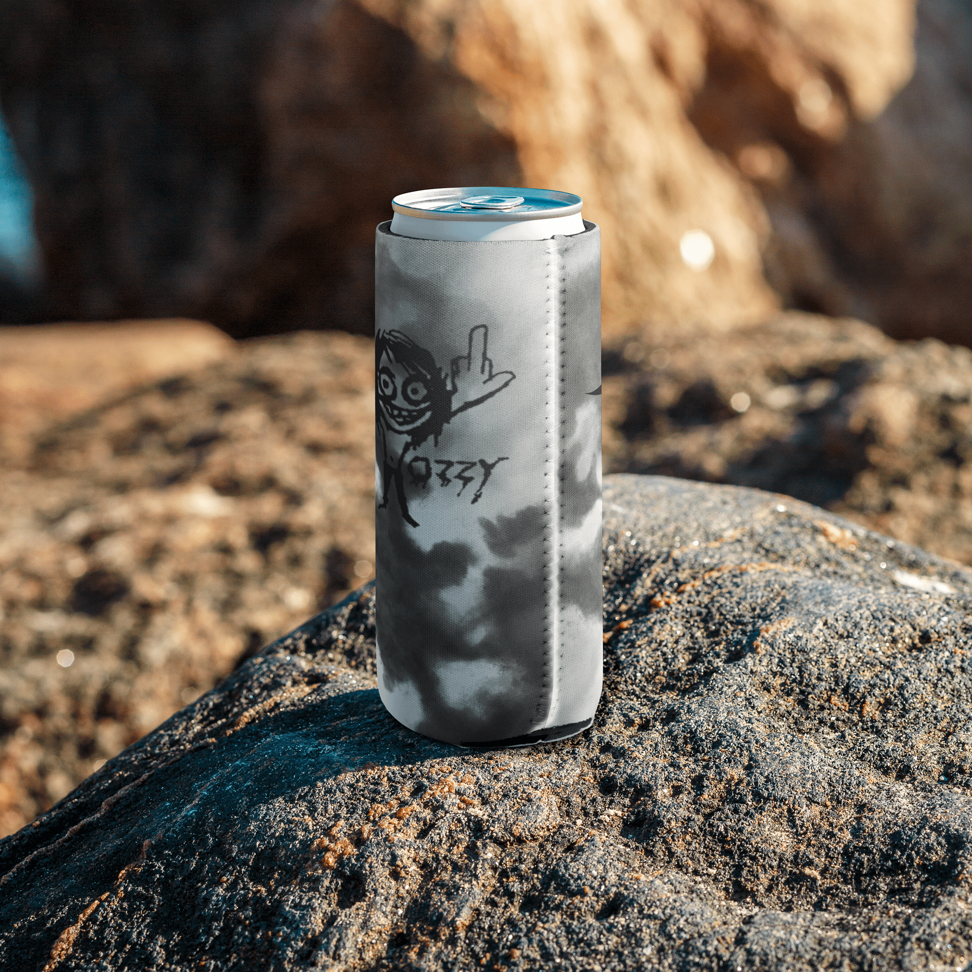 Ozzy Coozie product image (7)