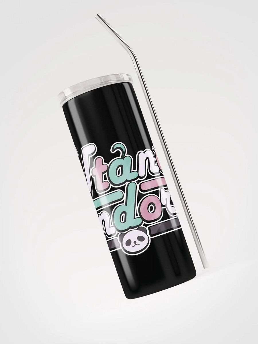 Utano Pandora Stainless Steel Tumbler product image (5)
