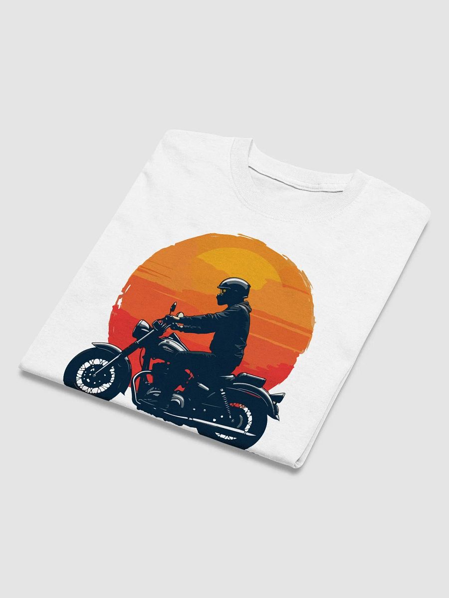 Throttle Therapy T-Shirt product image (3)