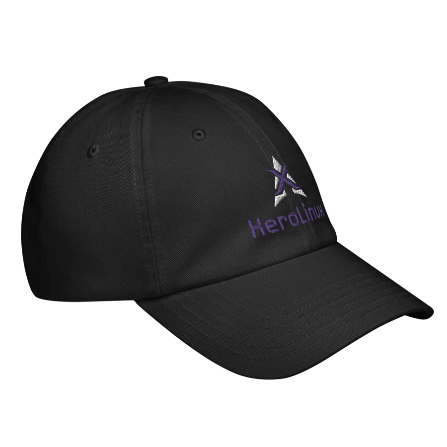 XeroLinux Cap product image (3)