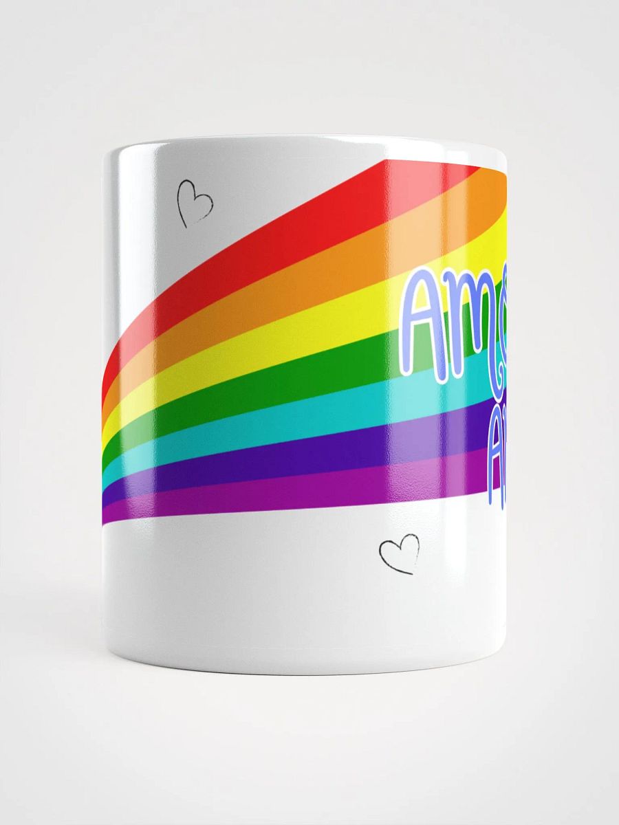 Amor Es Amor Mug product image (15)