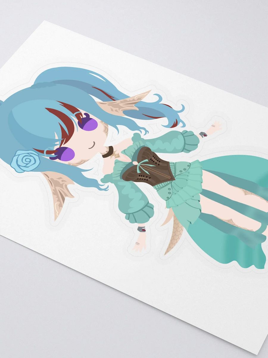 Maya Bao Sticker product image (3)
