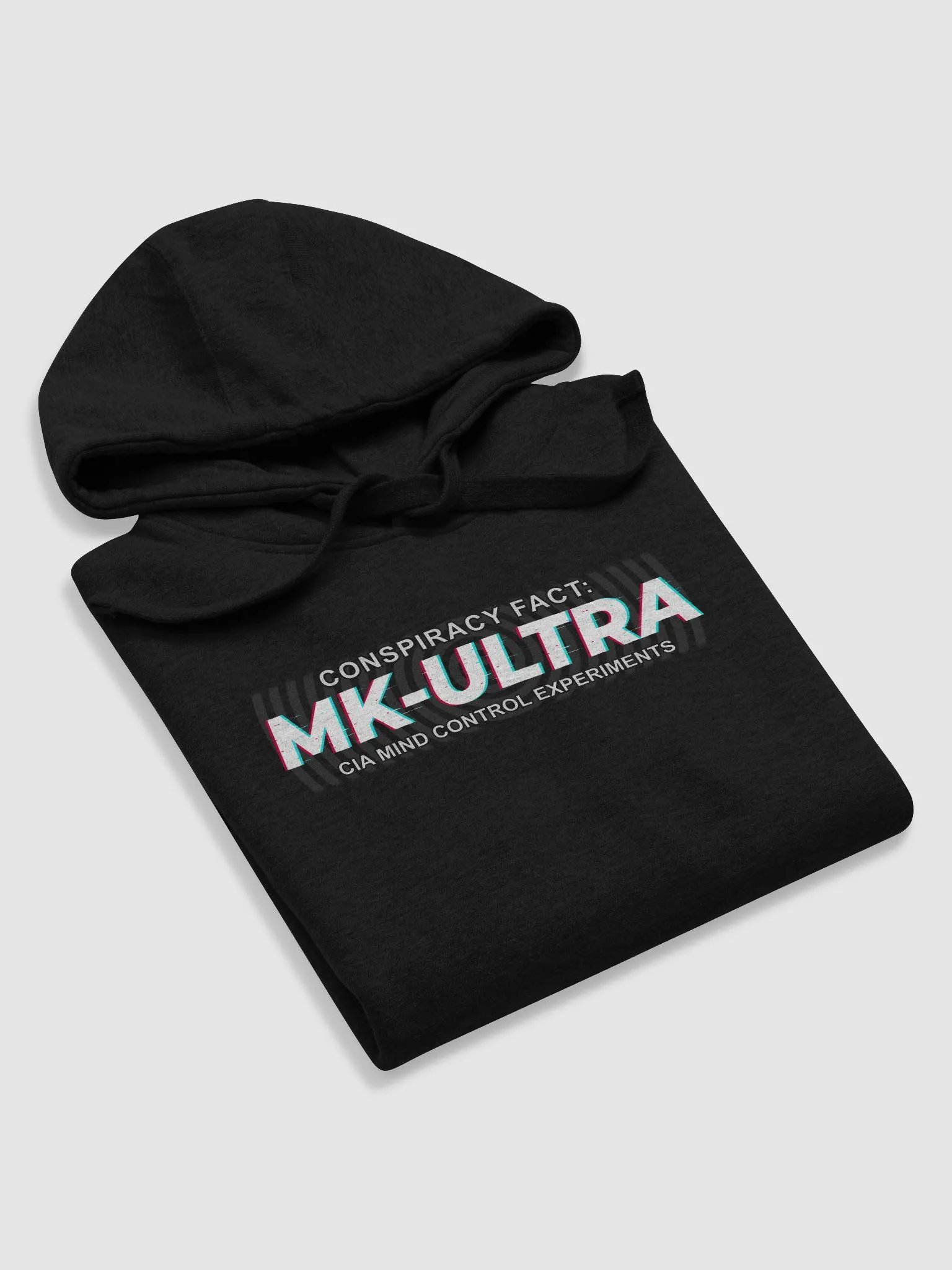 MK ULTRA - Premium Hoodie product image (19)