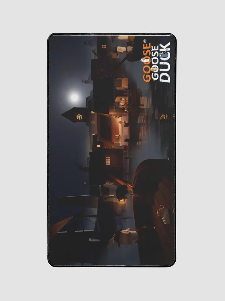 Goosechapel Desk Mat - Large product image (1)