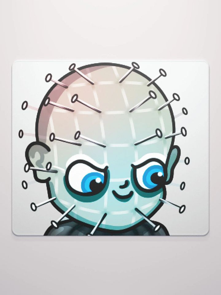Pin Head product image (4)