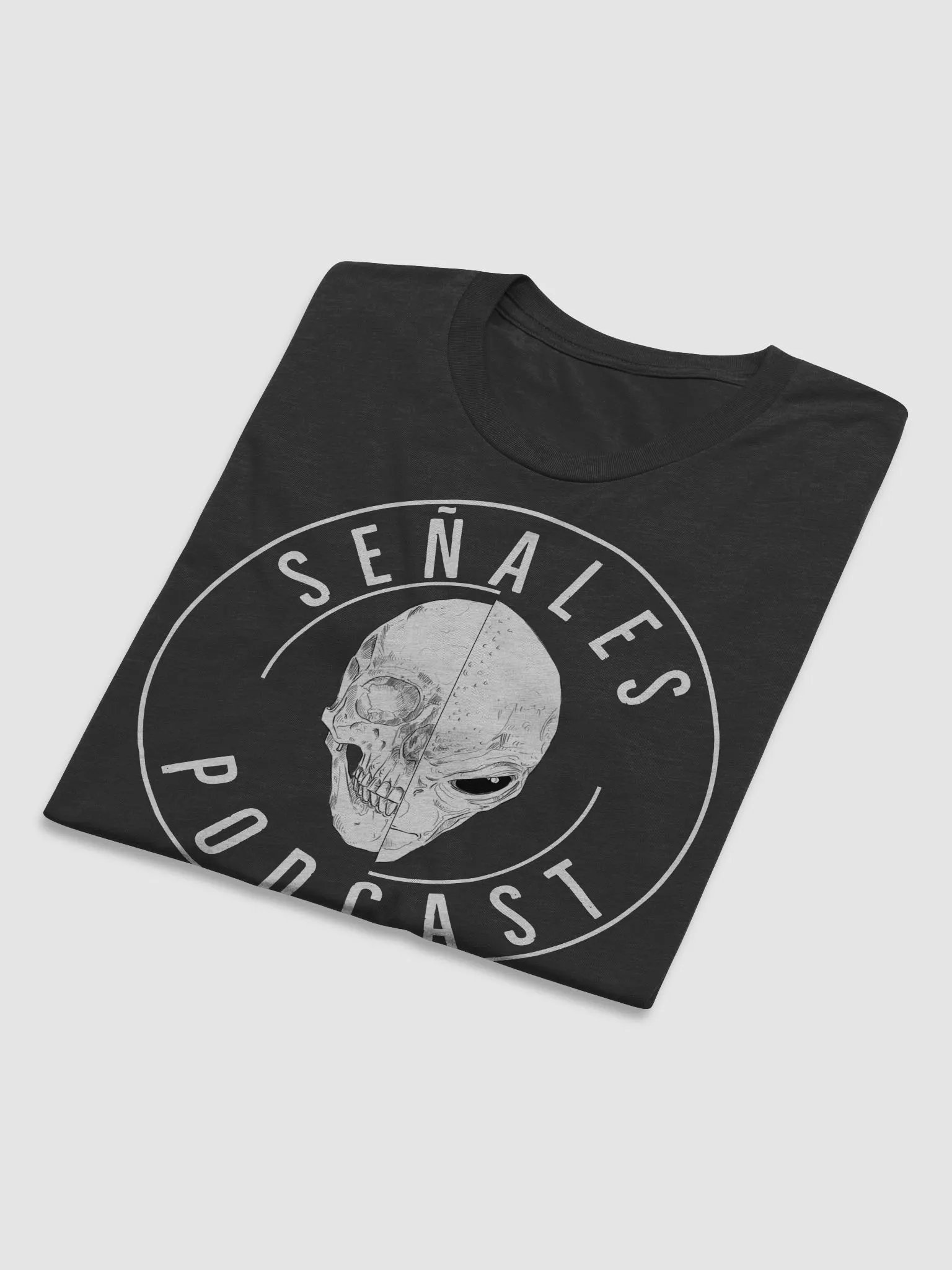 Señales T Shirt - Cotton product image (5)