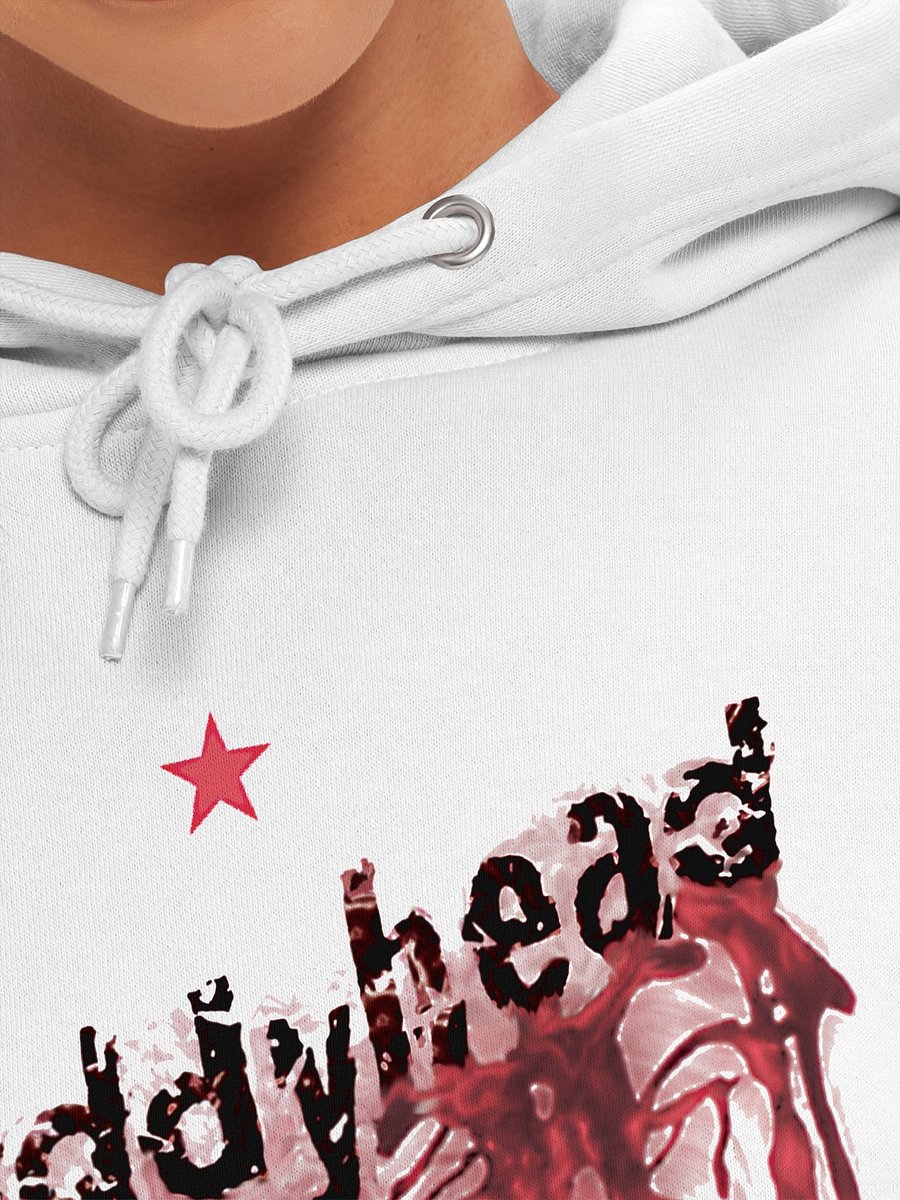 Buddyhead Suicide hoodie product image (7)