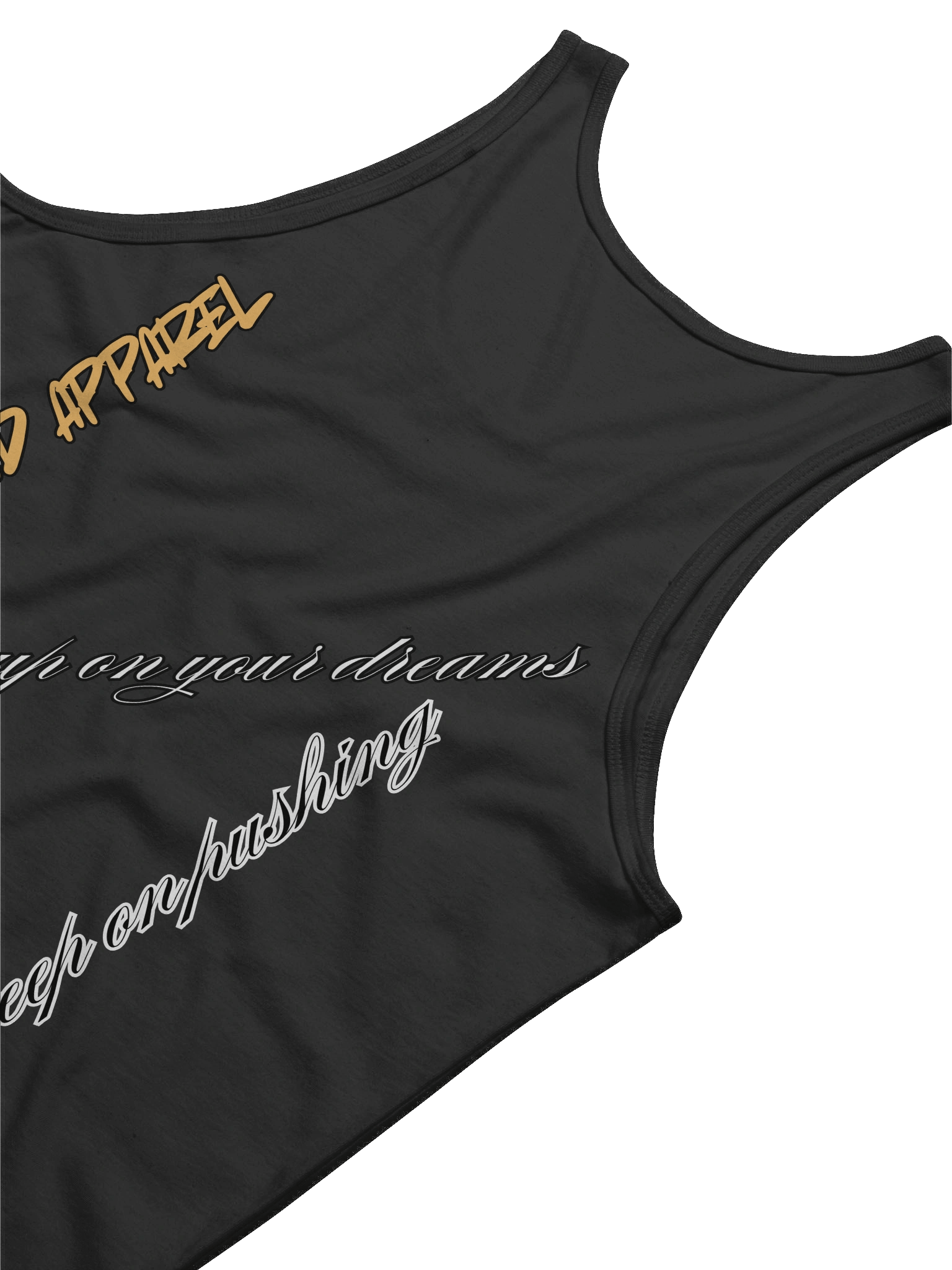 Dreams Tank Top product image (35)