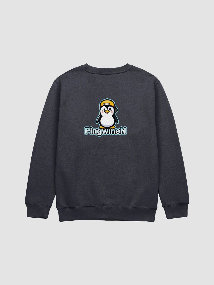 PingWin - Sweatshirt product image (9)