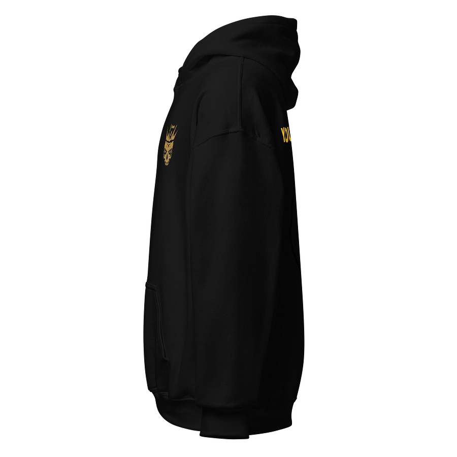 You Matter Hoodie! product image (3)