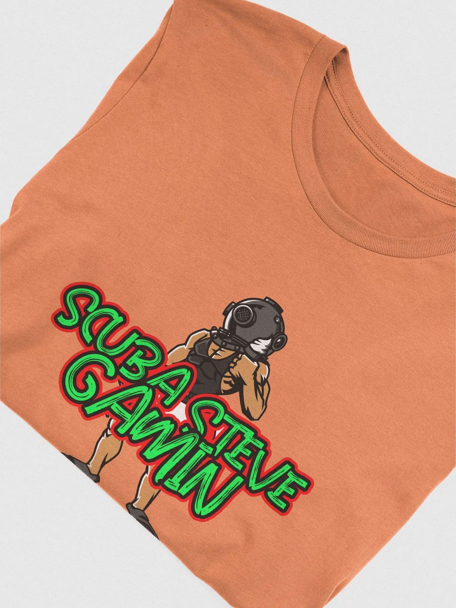 Scuba Soft Tee product image (38)