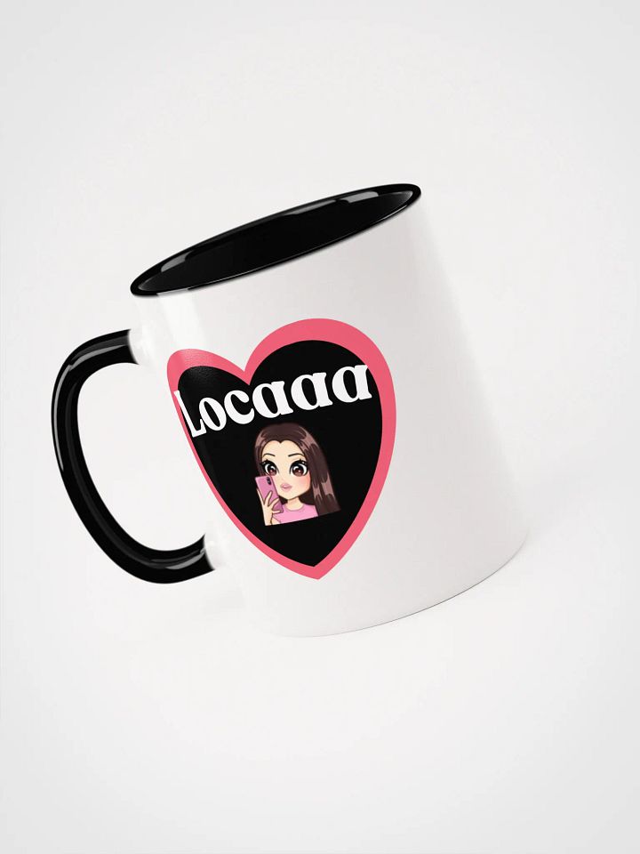 Locaaa Mug product image (1)