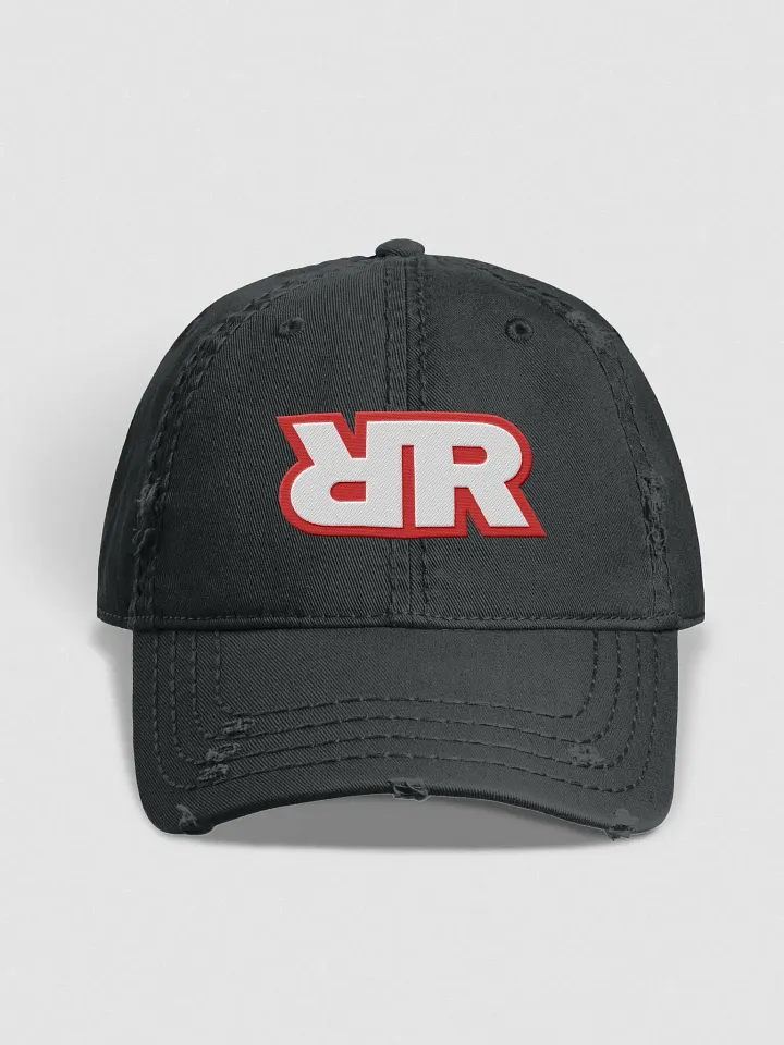 RTR Hat product image (1)