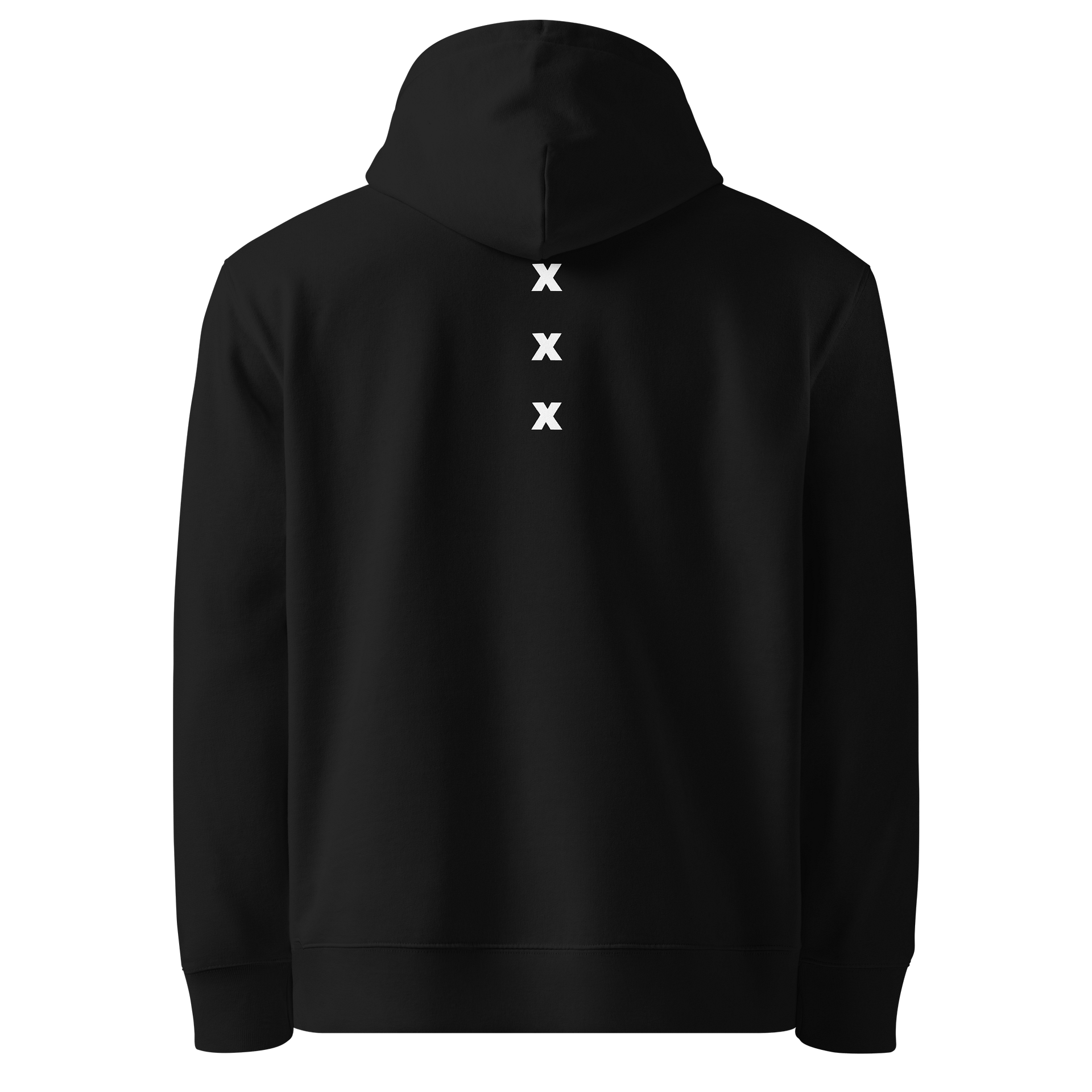 RESET.REBUILD.RETAKE. HOODIE product image (2)