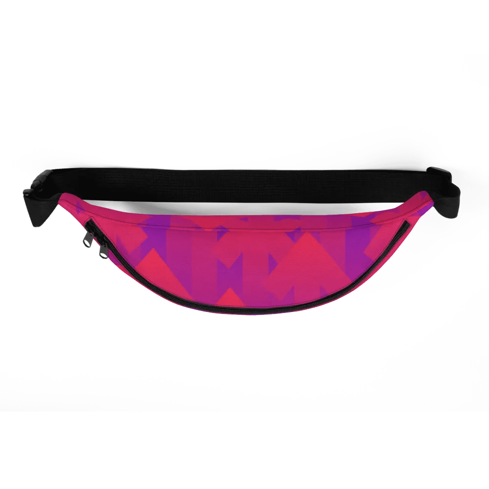 CFPB Union Fanny Pack product image (5)