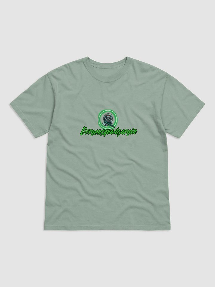 DSG Tshirt product image (2)