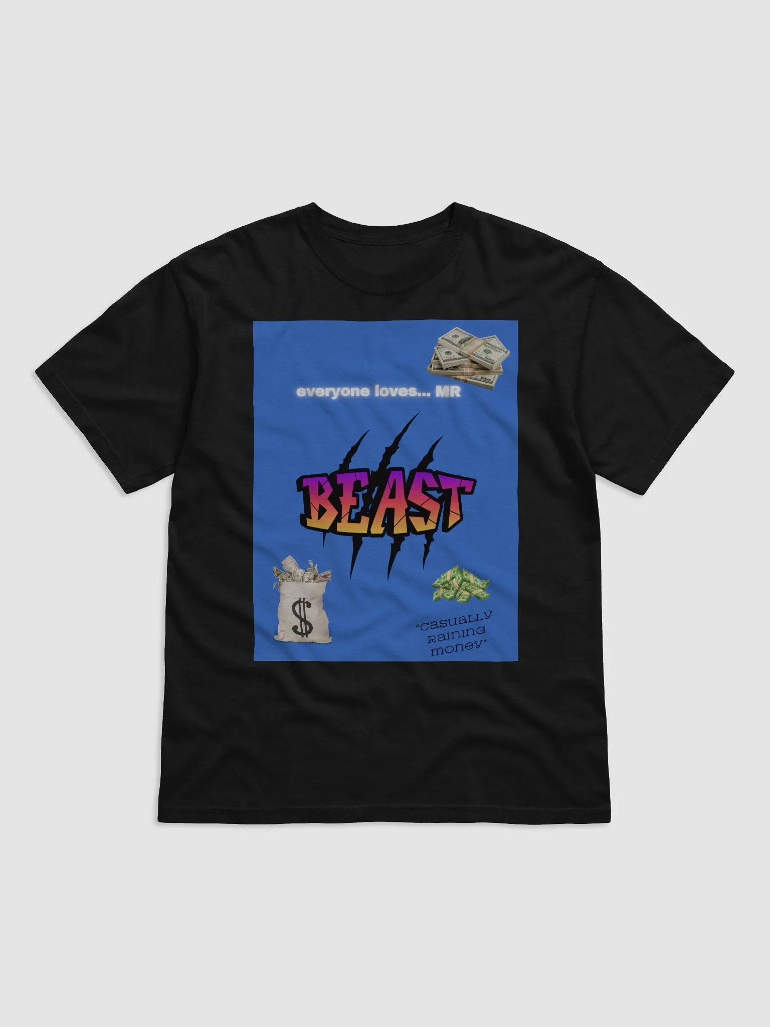 MrBeast Shirt product image (1)