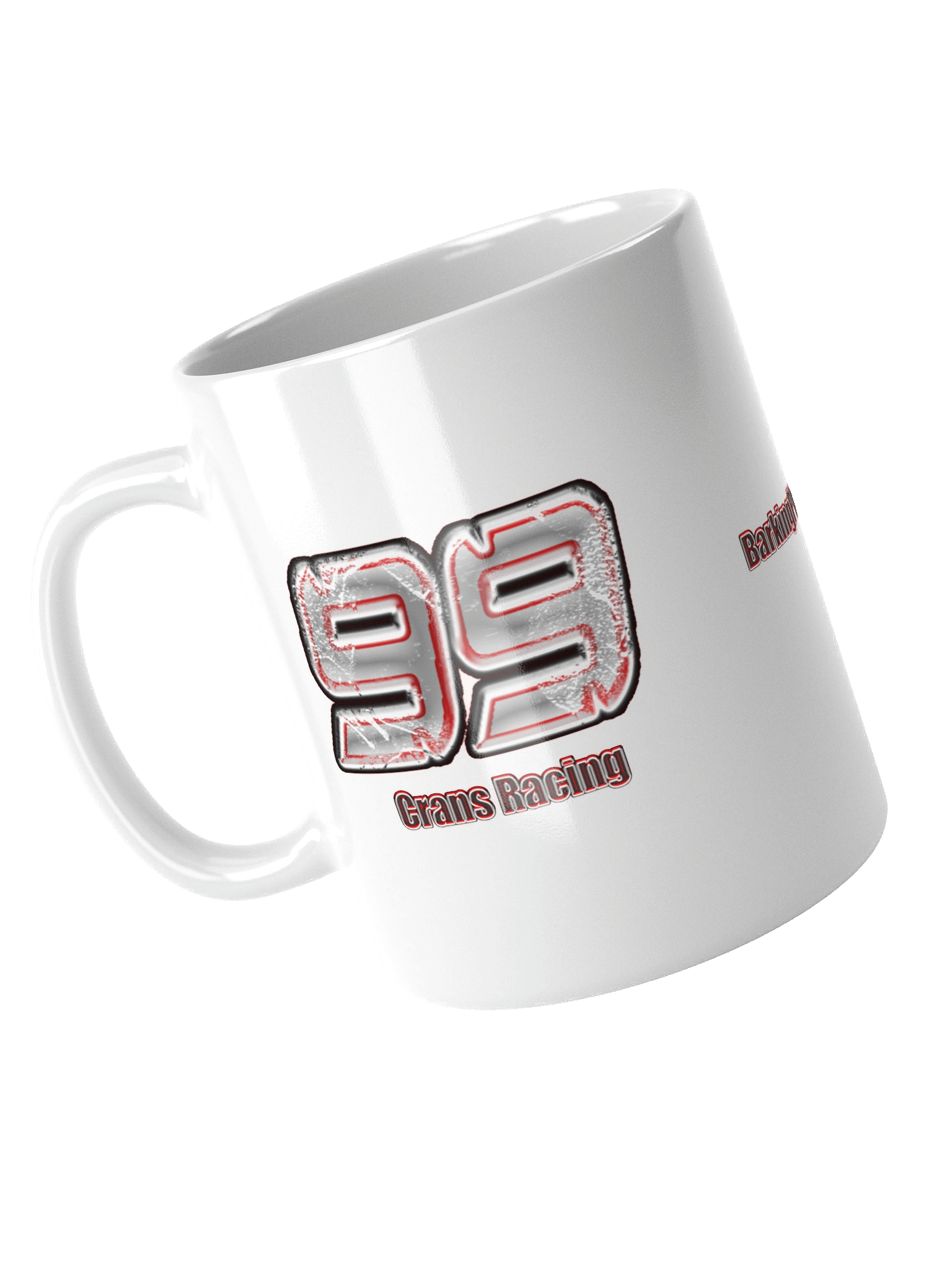 Crans Racing Mugs product image (12)
