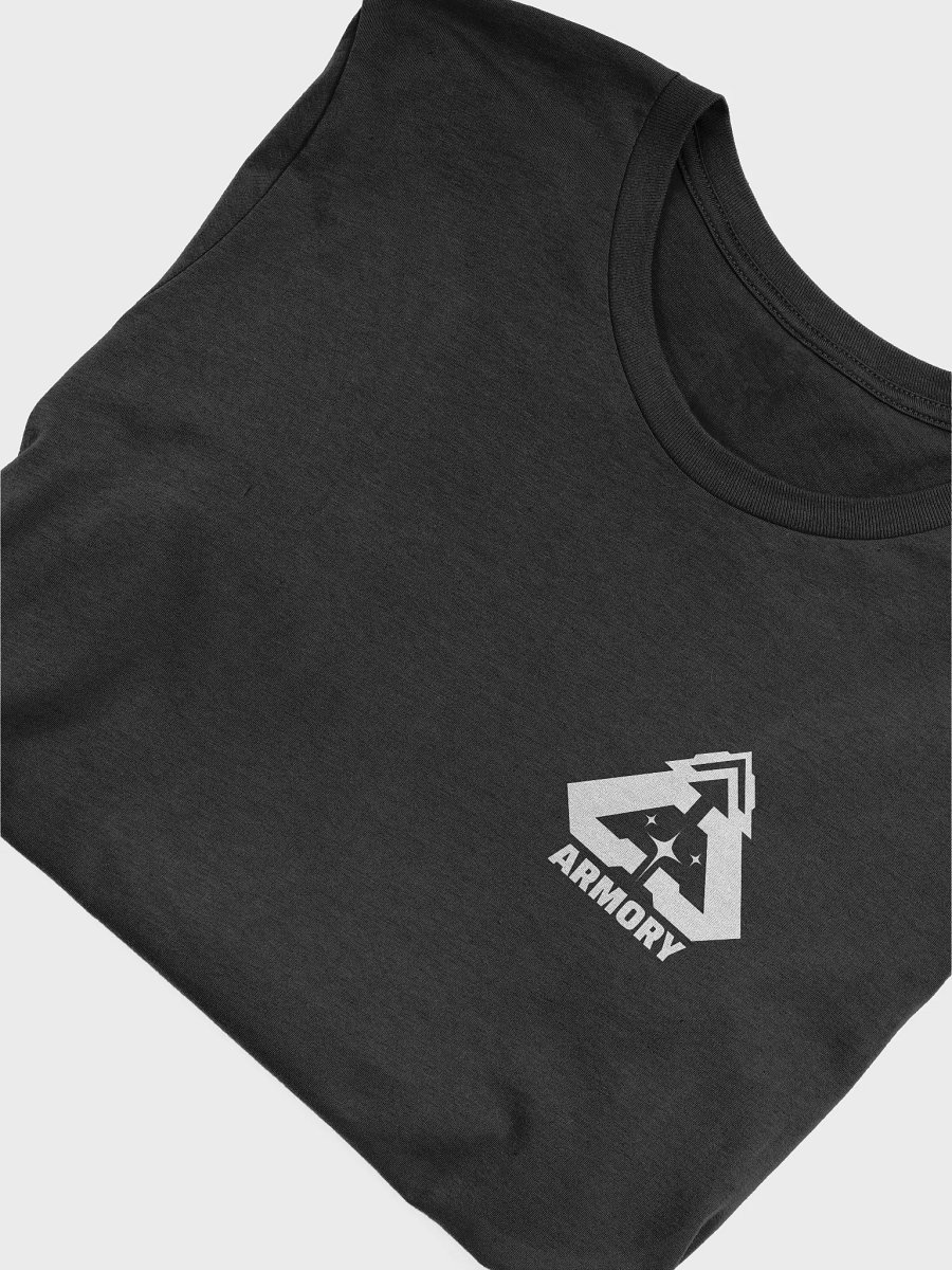 Armory 2954 Short-sleeve T-Shirt product image (48)