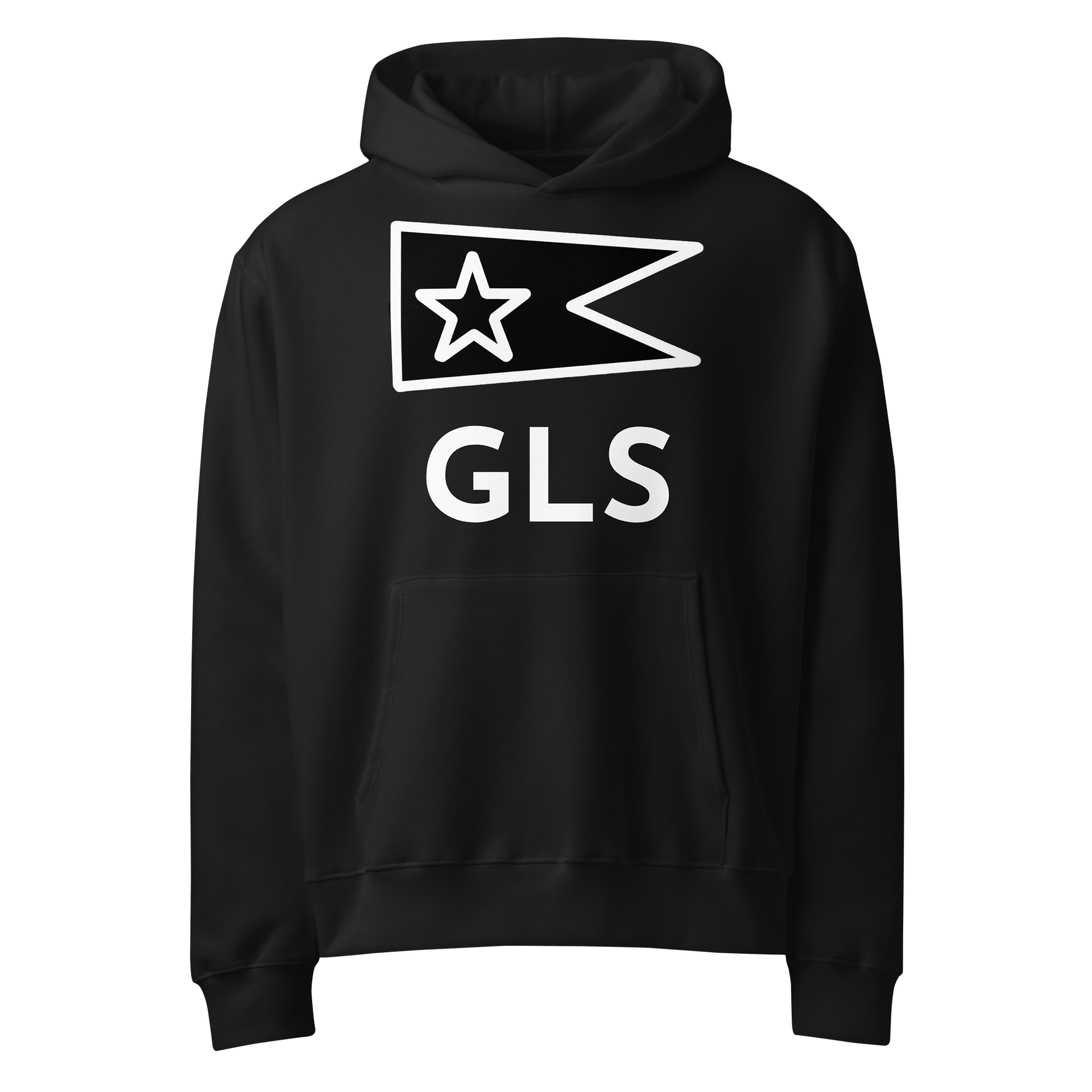 GLS Hoodie product image (1)