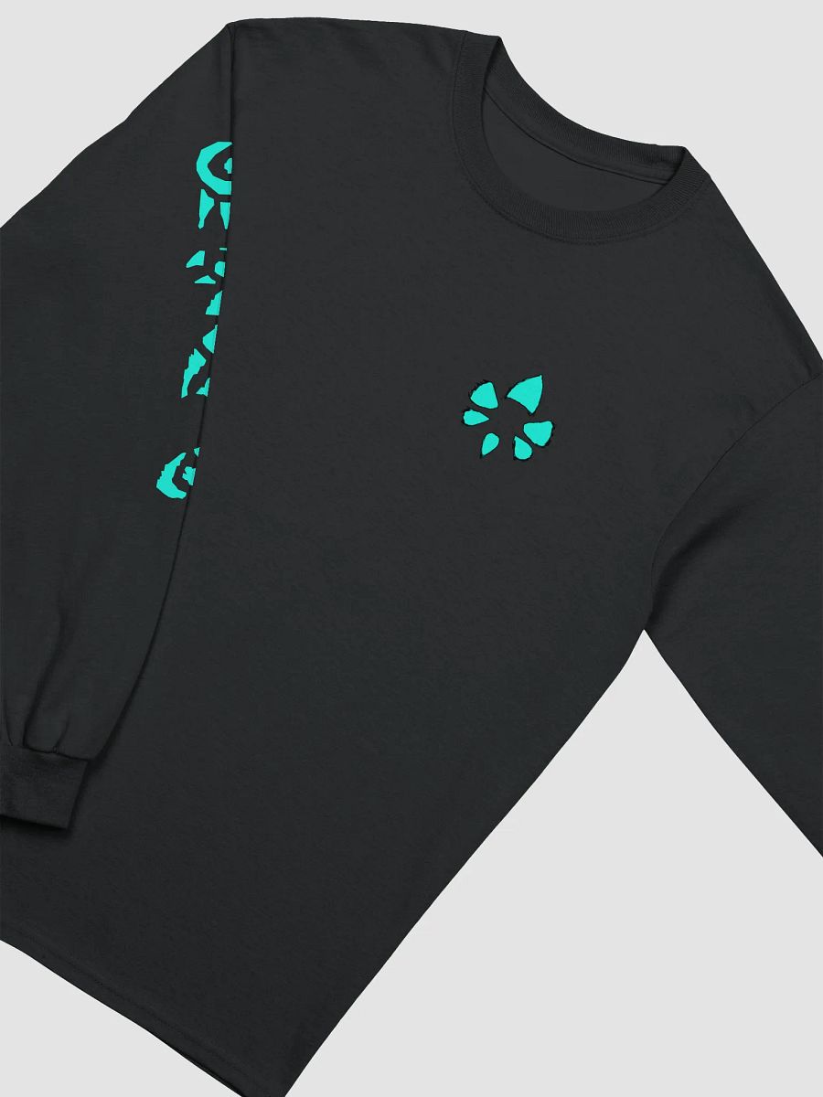 DOOM Long sleeve shirt product image (2)