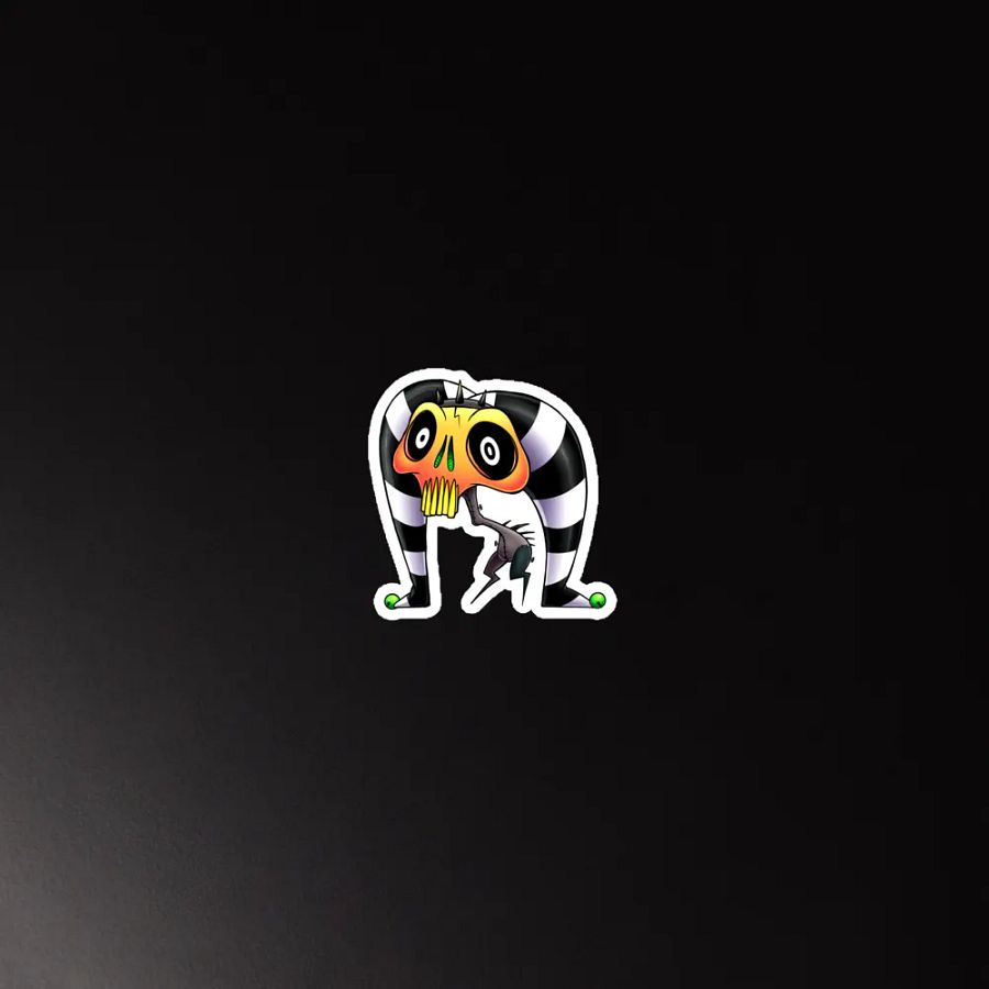 GRINKLE MAGNET product image (3)