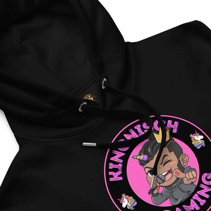 Princess Pony Pie Premium Hoodie product image (2)