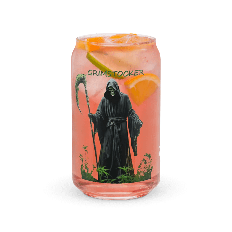 GRIM STONER CUP product image (7)