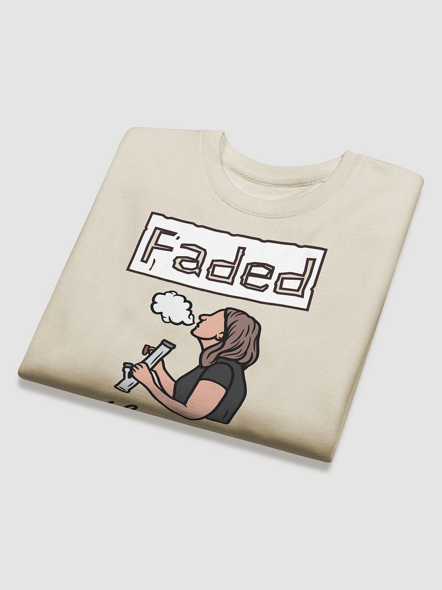 Faded Than a HO Premium Sweatshirt product image (16)