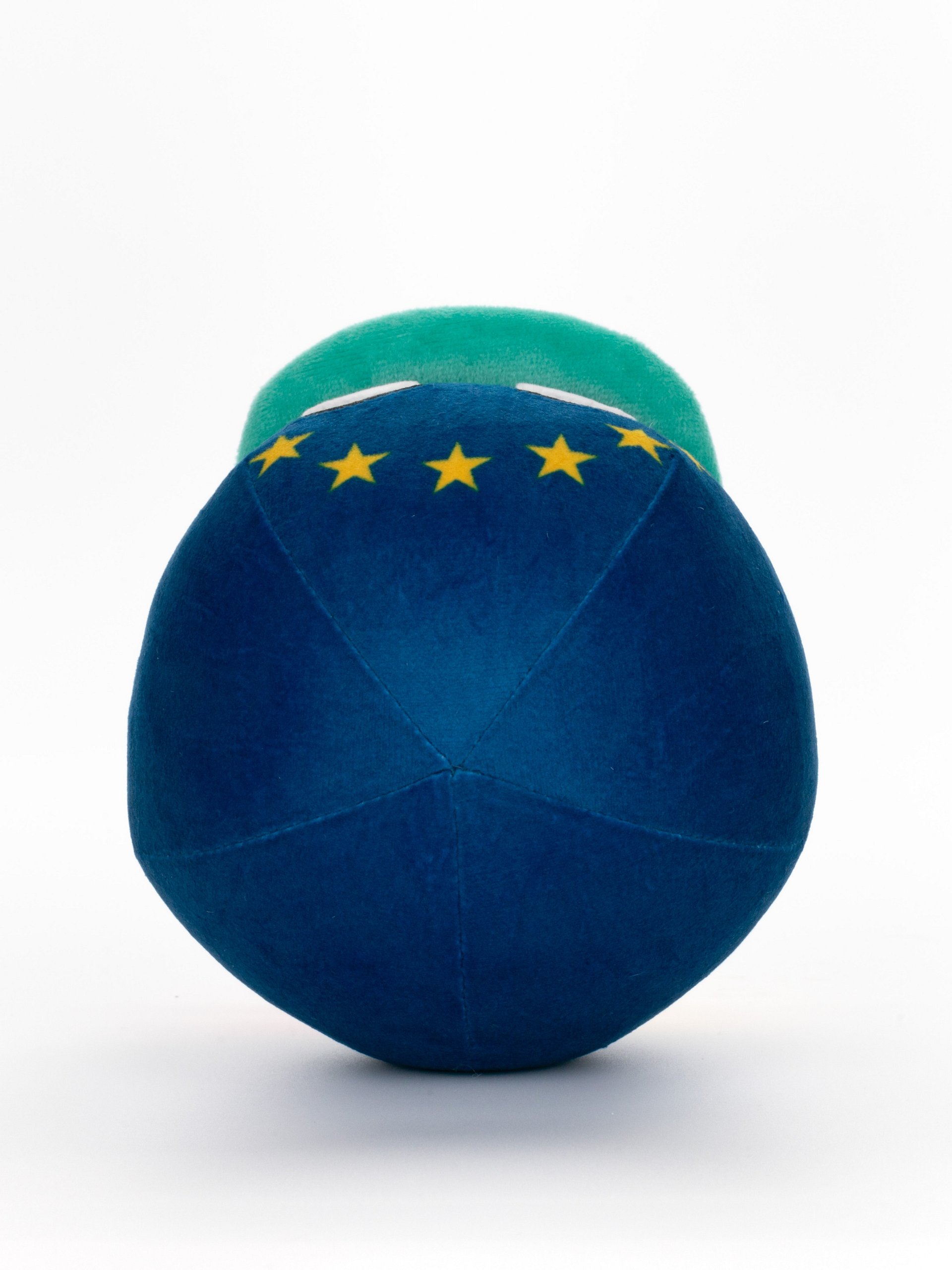 Polandball - Kid EU Plushie [PREORDER] product image (2)