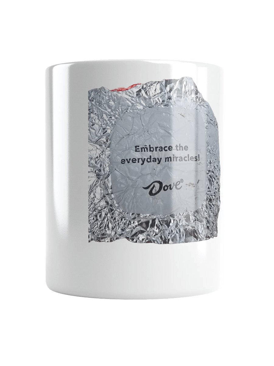 Miracle Message Mug product image (9)