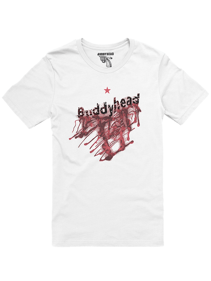 Buddyhead Suicide tee product image (1)