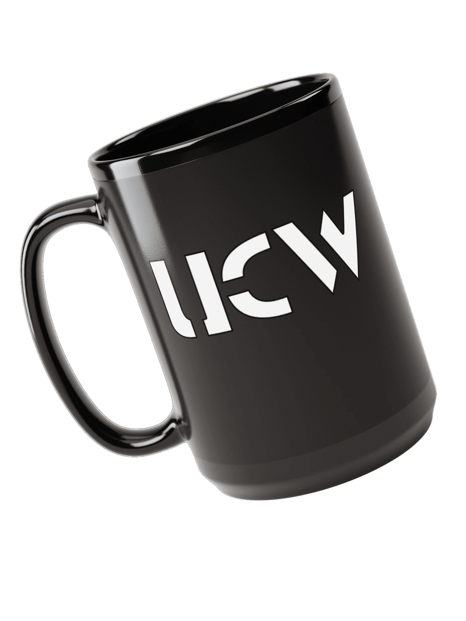 UCW 15oz Coffee Mug product image (1)