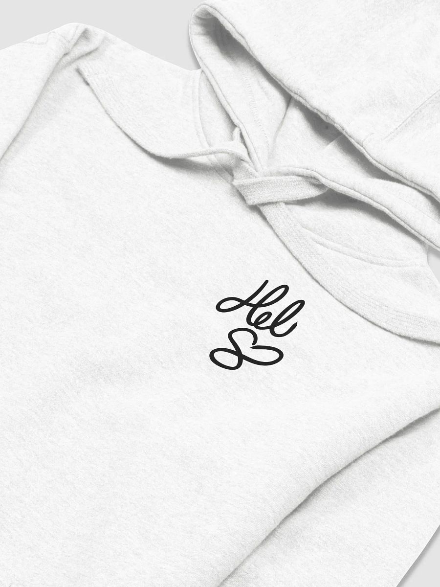 Chibi Hel Quote Hoodie product image (3)