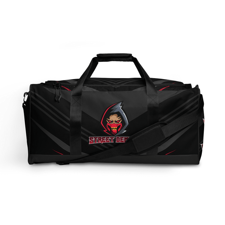 SDE Duffle Bag product image (1)