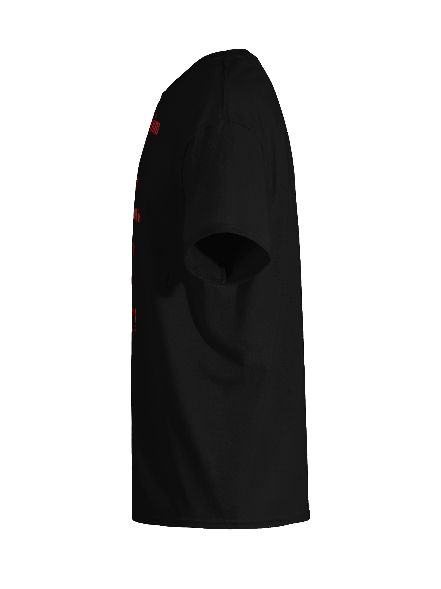Resist Fascism T-Shirt product image (11)
