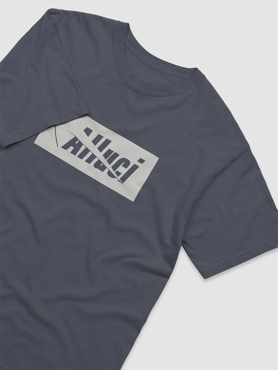 N1K3 C1TY Box Logo Tee – Color Series Subvert product image (3)