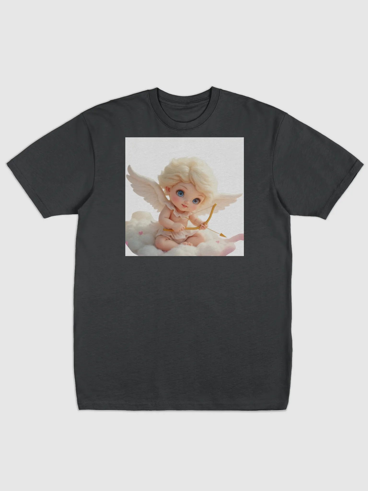 Cherubic Cupid: A Slice of Innocence product image (1)