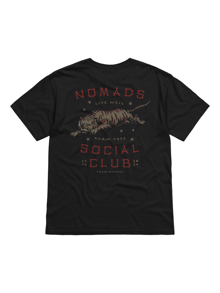 Lurking Tiger product image (1)