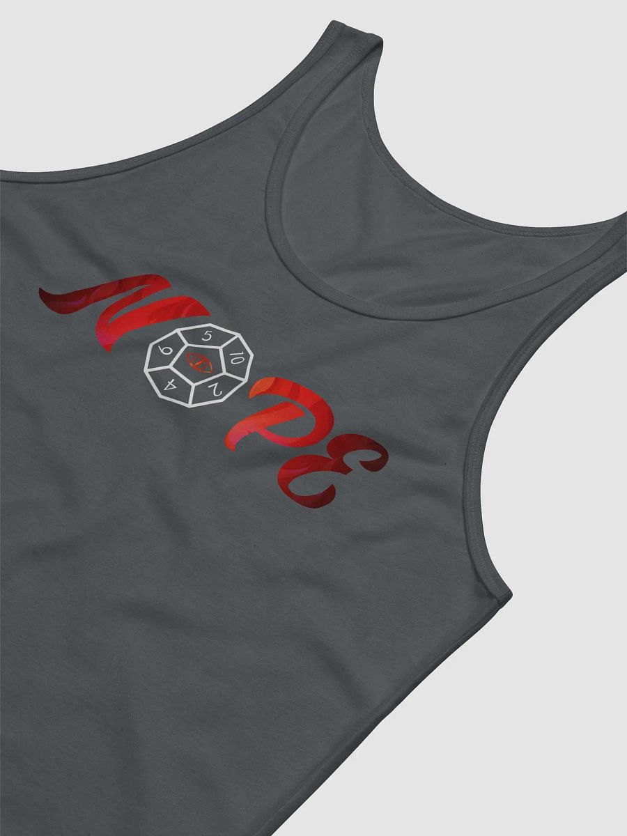 Critical NOPE Tank product image (12)